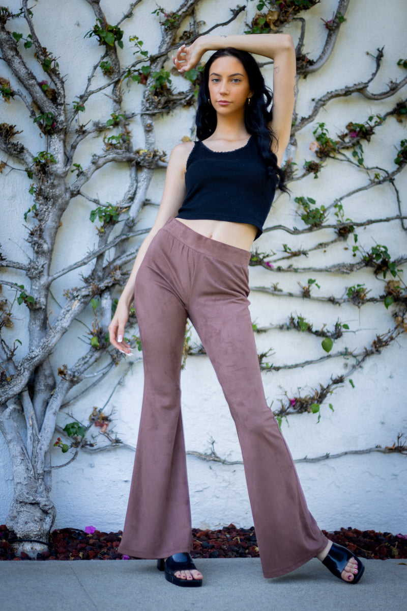 Women's Autumn Fashion Pineapple Print Trousers Slim Straight-leg Pants  | eBay